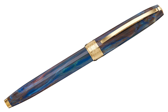 Visconti Van Gogh Fountain Pen - Oiran (Gift Set)