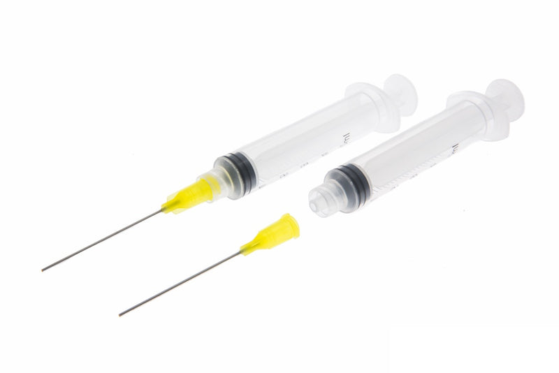 Goulet 5ml Ink Syringes (Set of 2)